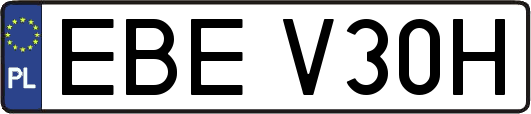 EBEV30H