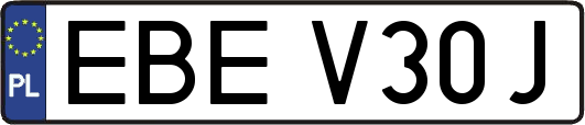 EBEV30J