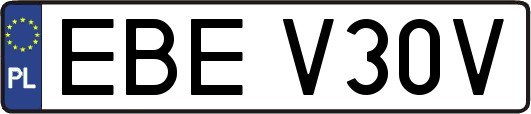 EBEV30V
