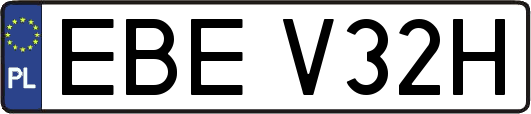 EBEV32H