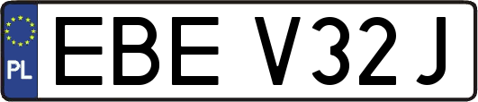 EBEV32J
