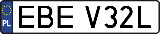 EBEV32L