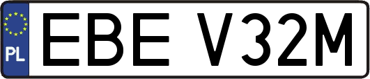 EBEV32M