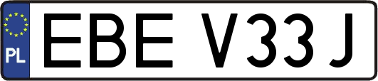 EBEV33J