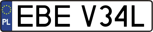 EBEV34L