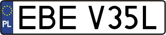 EBEV35L