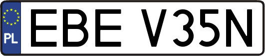 EBEV35N