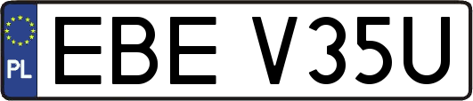 EBEV35U
