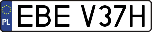 EBEV37H