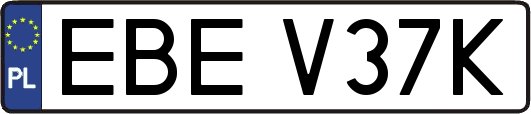EBEV37K