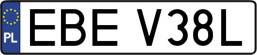 EBEV38L
