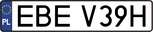 EBEV39H