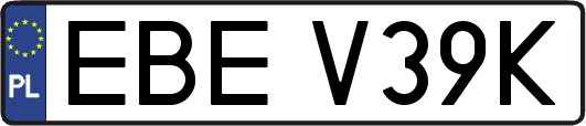 EBEV39K