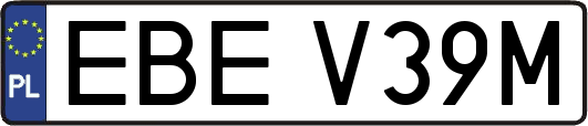 EBEV39M