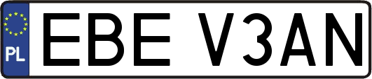 EBEV3AN
