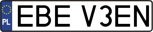 EBEV3EN