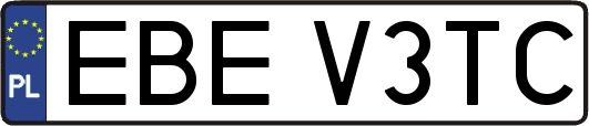 EBEV3TC