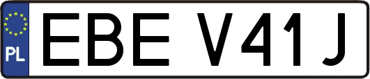 EBEV41J