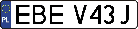EBEV43J