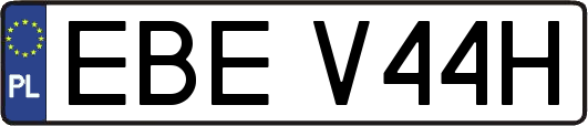EBEV44H