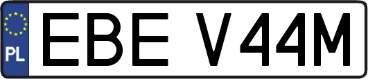 EBEV44M