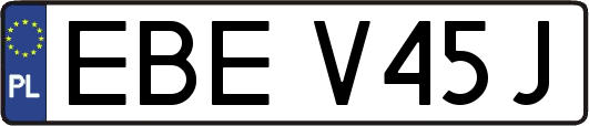 EBEV45J