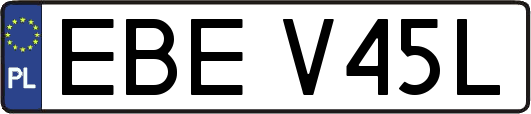 EBEV45L