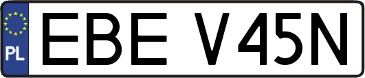 EBEV45N