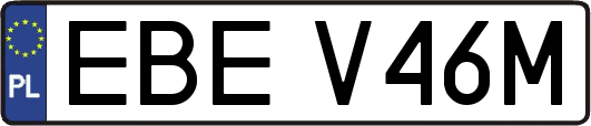 EBEV46M