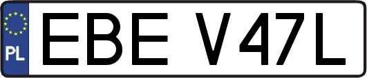 EBEV47L