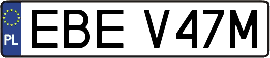 EBEV47M