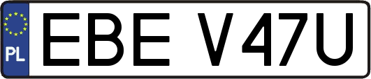EBEV47U