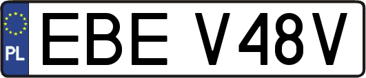 EBEV48V