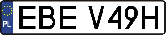 EBEV49H