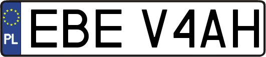 EBEV4AH