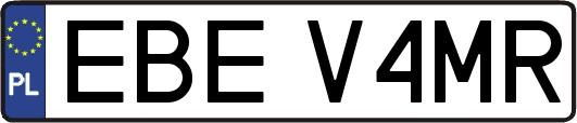 EBEV4MR