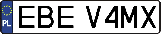 EBEV4MX