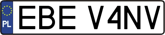 EBEV4NV