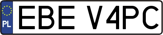EBEV4PC