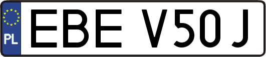 EBEV50J