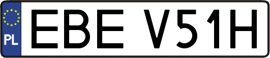 EBEV51H