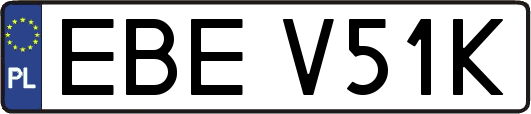 EBEV51K