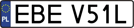 EBEV51L
