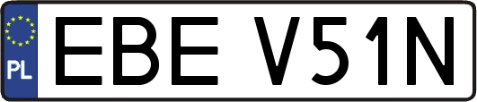 EBEV51N