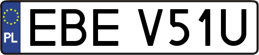 EBEV51U
