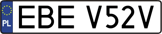 EBEV52V