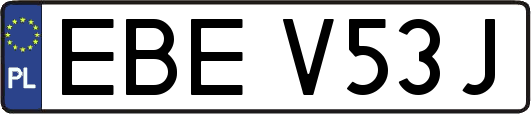 EBEV53J