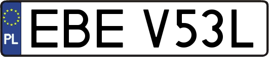 EBEV53L
