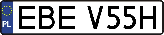 EBEV55H