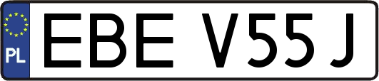 EBEV55J